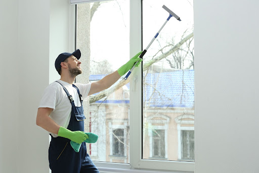 The Best Strategy To Use For Window Cleaning
