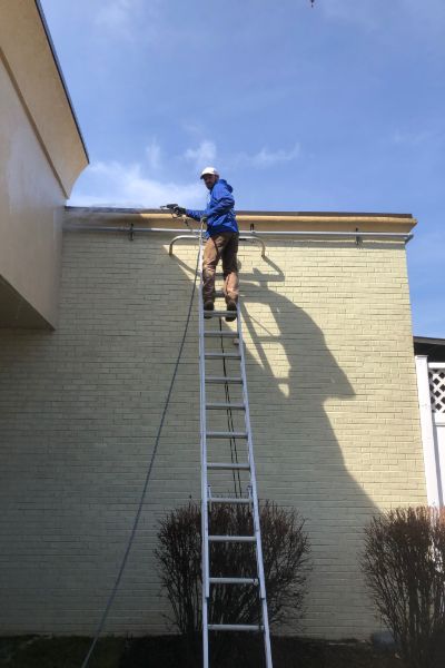 Facts About Window Cleaning Revealed