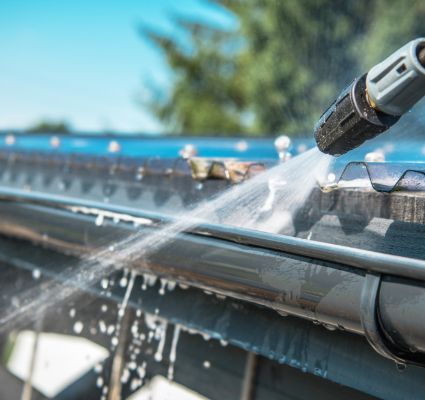 Getting The Window Cleaning To Work