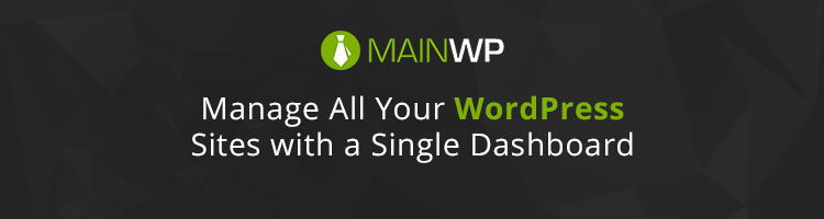 mainWP Banner 1 Some Useful Links for You to Get Started