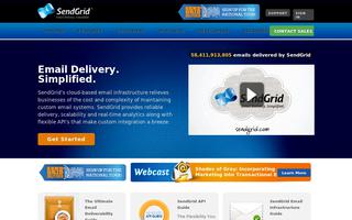 SendGrid