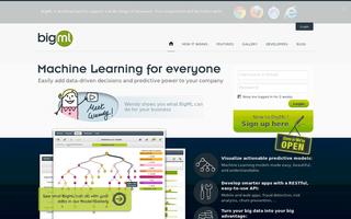 BigML