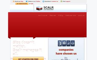 Scalr