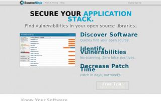 Source Ninja
