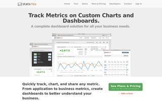 StatsMix