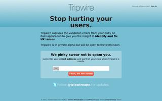 Tripwire