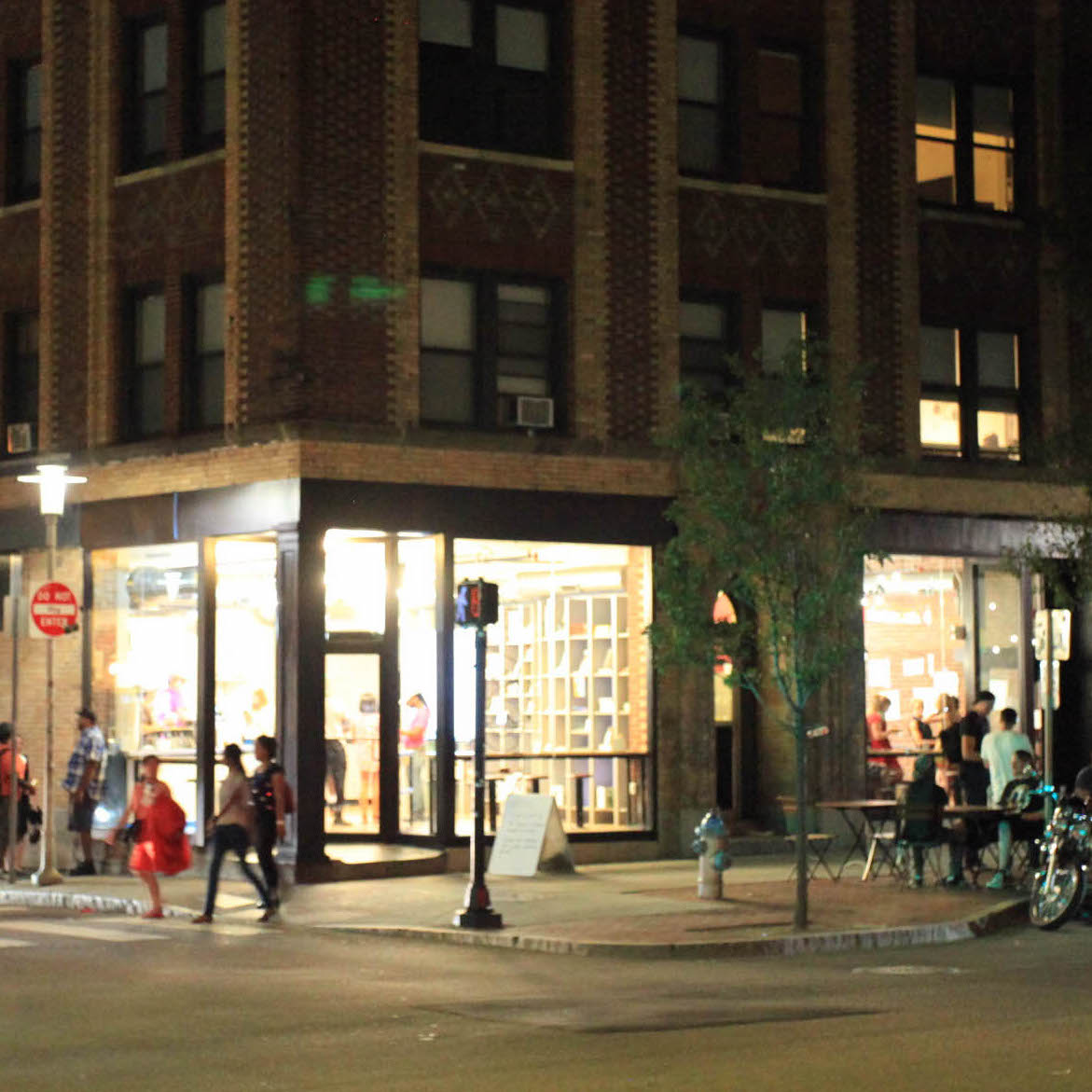 Clover Locations & Menus