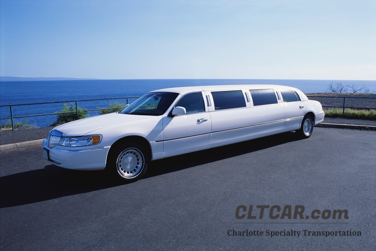 Limo Rental
