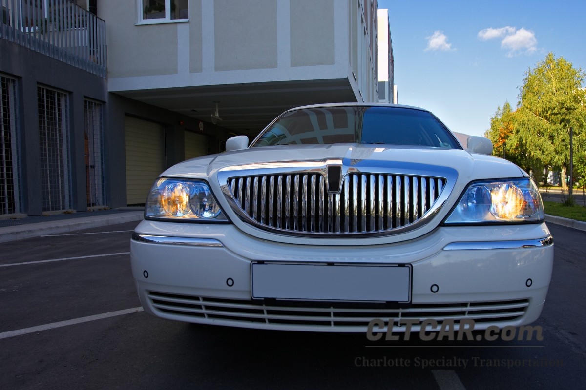 Limousine Packages