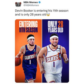 All of a sudden I feel very old...