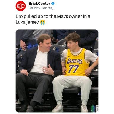 Bro is either insanely rich or just an elite troll😂