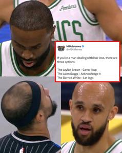 Or go to Turkey like LeBron 🤣