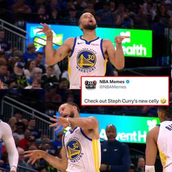 NBA2K needs to add this 😂

#stephcurry #nbamemes