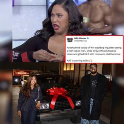 She's a keeper ❤️

#jordynwoods #karlanthonytowns #nbamemes