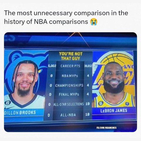 Still no idea why they decided to do it😭