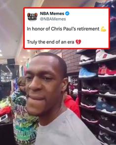 Everyone's favorite point guard 🤣