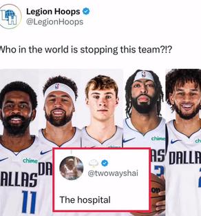 Bro knew what he was talking about!