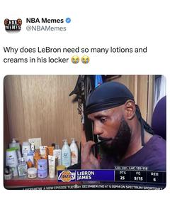 Notice that all brand names are facing front 👀