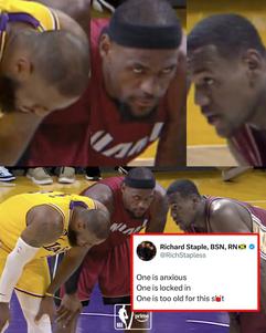 This is accurate af π€£