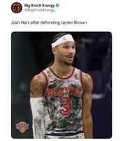 Jaylen Brown needs to be arrested 😭

#jaylenbrown #nbamemes