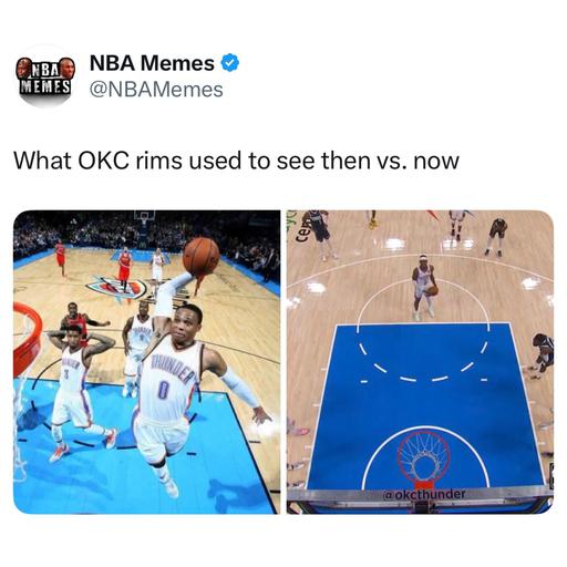 Same rims, different trauma 😂