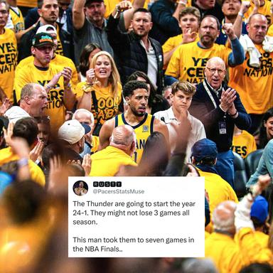 We were robbed of a special performance in the finals💔