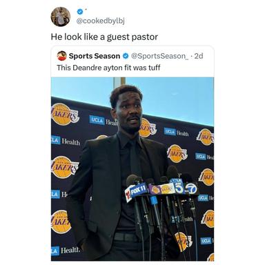 That's why I love the internet😭