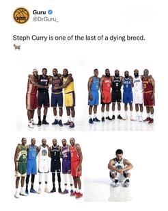 17 seasons. 1 franchise.