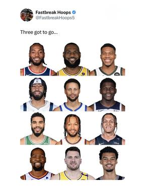 2 are easy picks 🤔