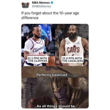 Safe to say it was a win-win trade...