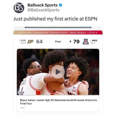 Unreal numbers by Bryce. LeBron's records might be in trouble...