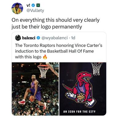 NGL, this might be better than their current one