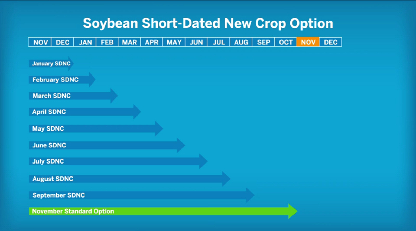 what is a short dated option
