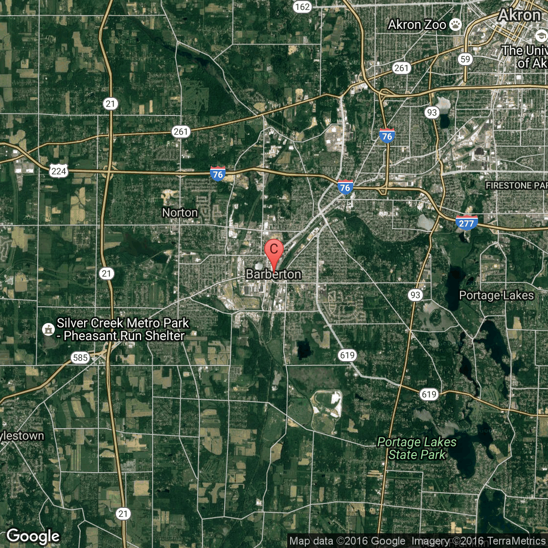 Camping Near Cuyahoga Valley National Park, OH Getaway Tips