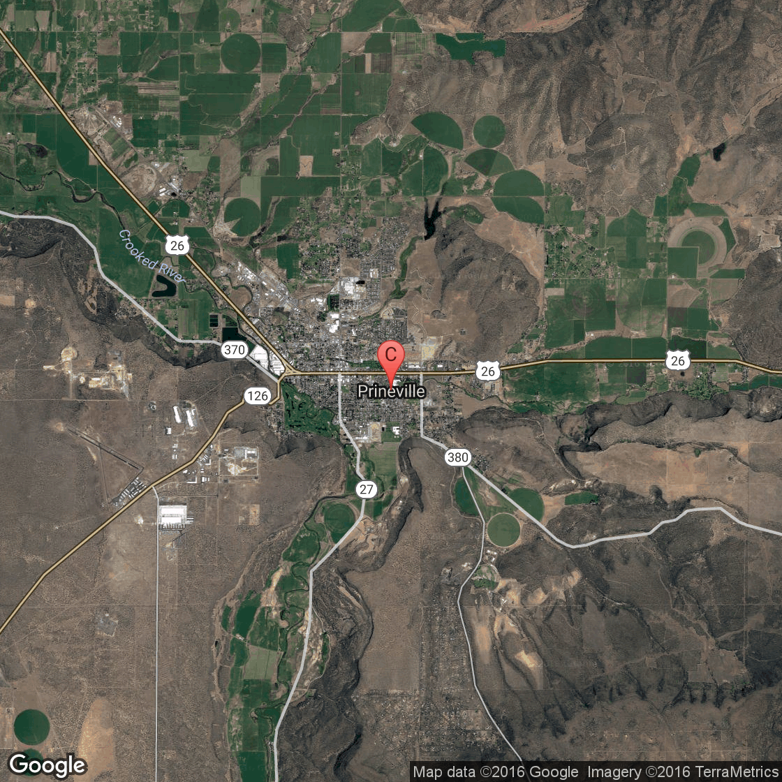 Campgrounds in Prineville, OR Getaway Tips