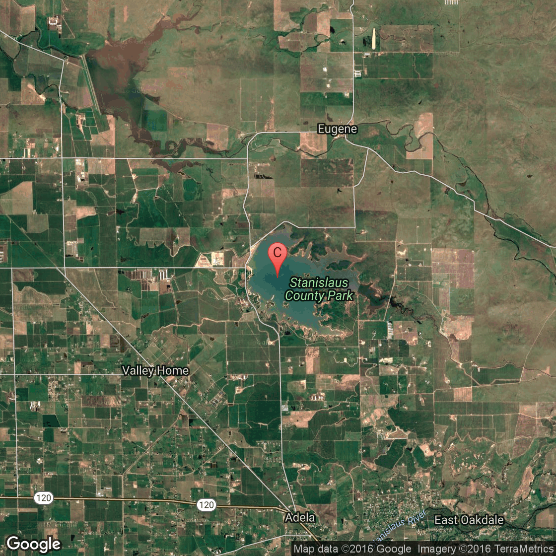 Nimisila Campground in Akron, Ohio Getaway Tips