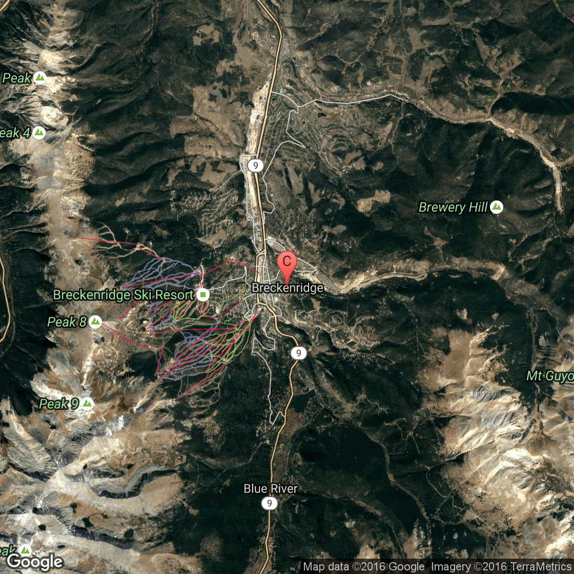 Camping in Breckenridge, Colorado Getaway Tips