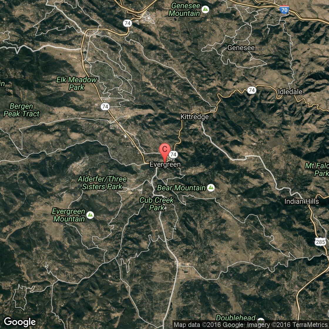 Things to Do Around Evergreen, Colorado | Getaway Tips - azcentral.com