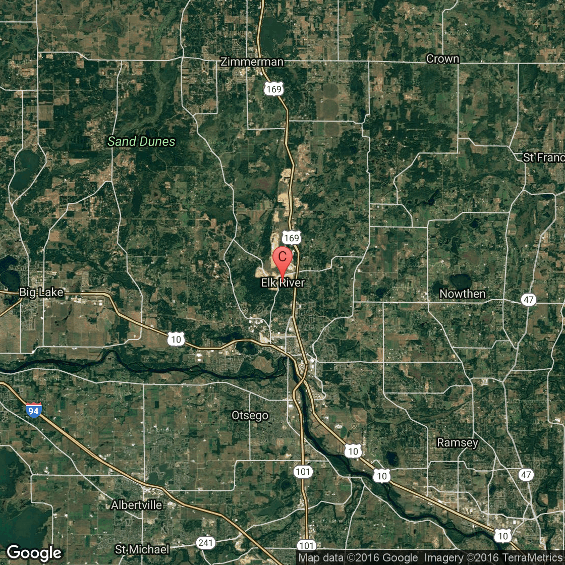 Attractions in Elk River, Minnesota USA Today