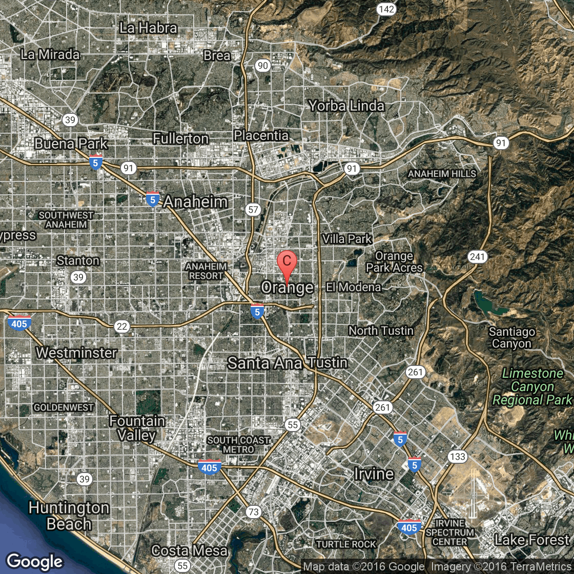 Attractions and Gardens in Orange, Texas USA Today