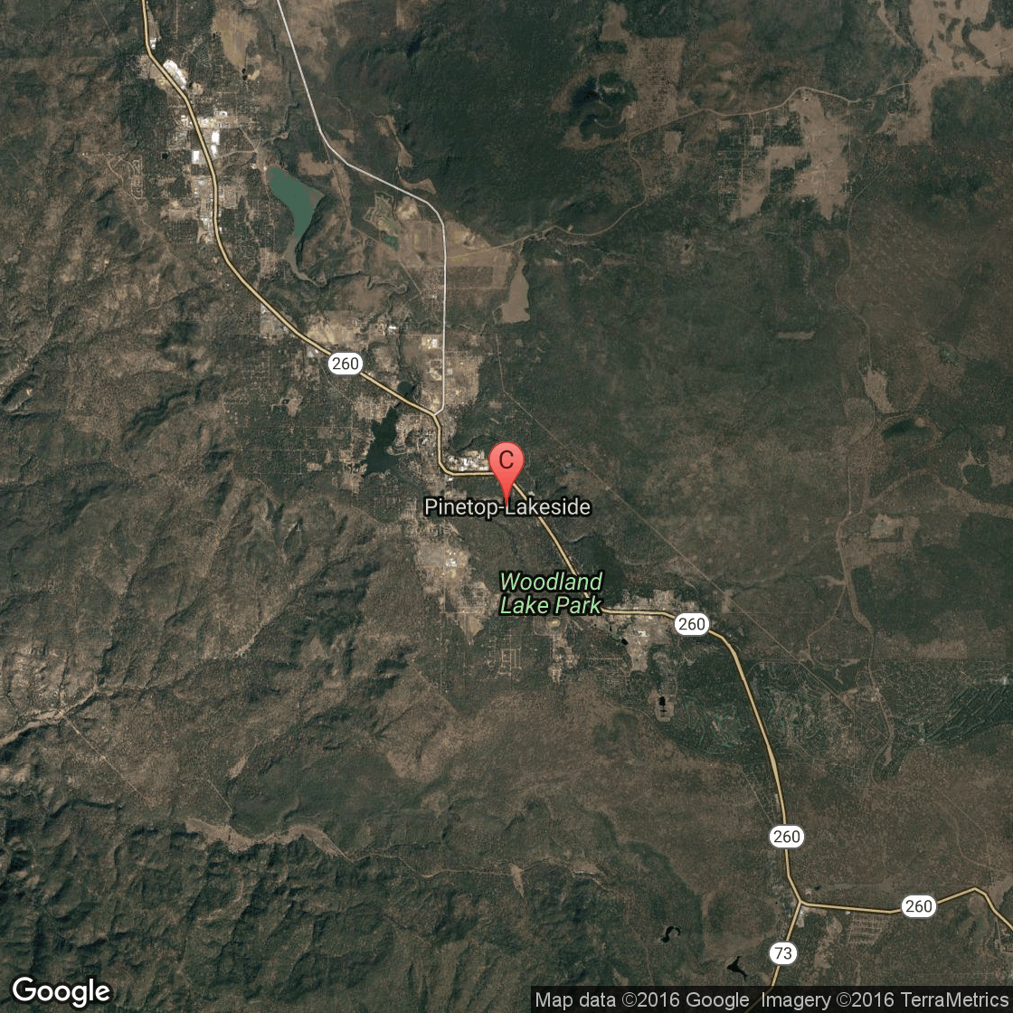 Arizona, RV Parks USA Today