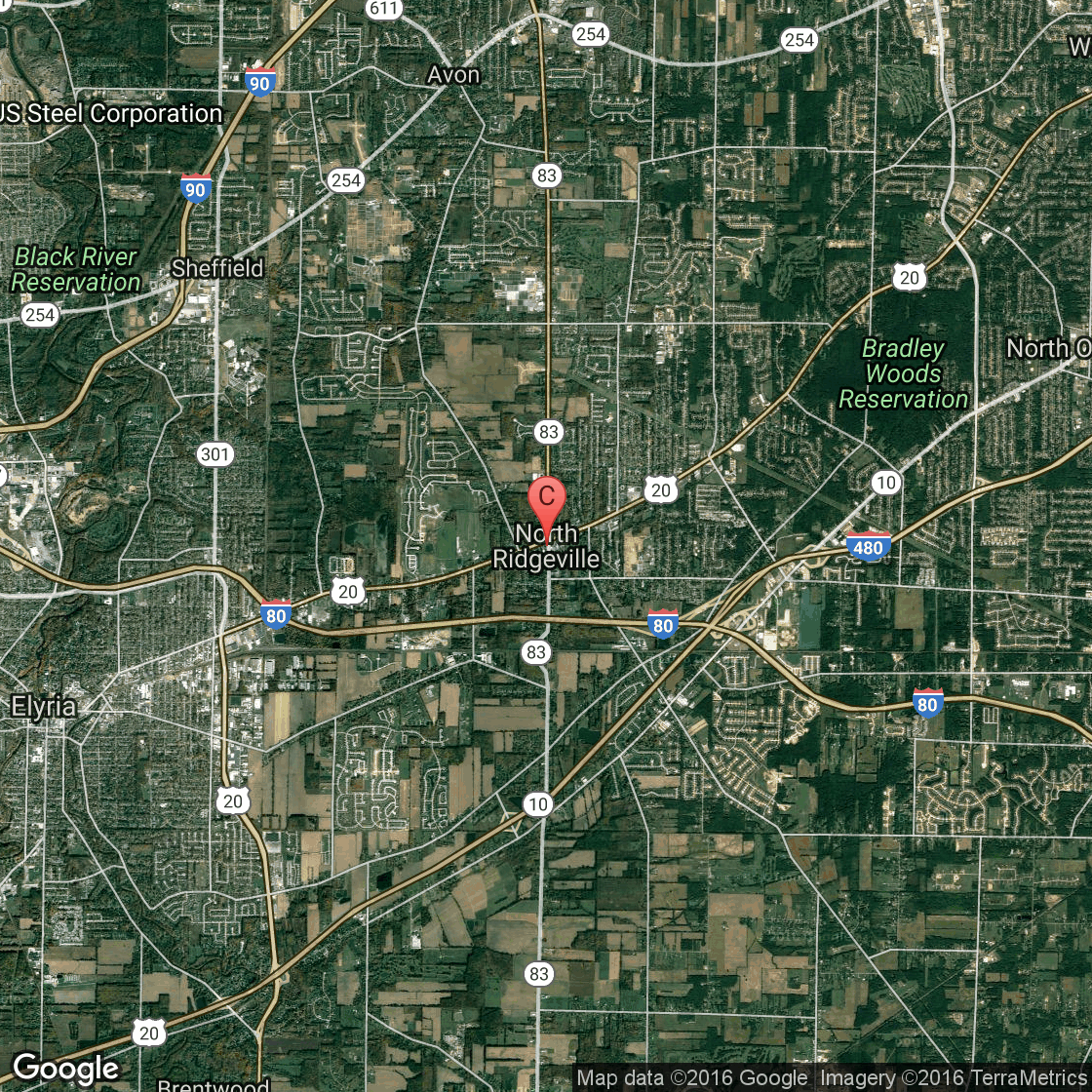 Bars in North Ridgeville, Ohio USA Today