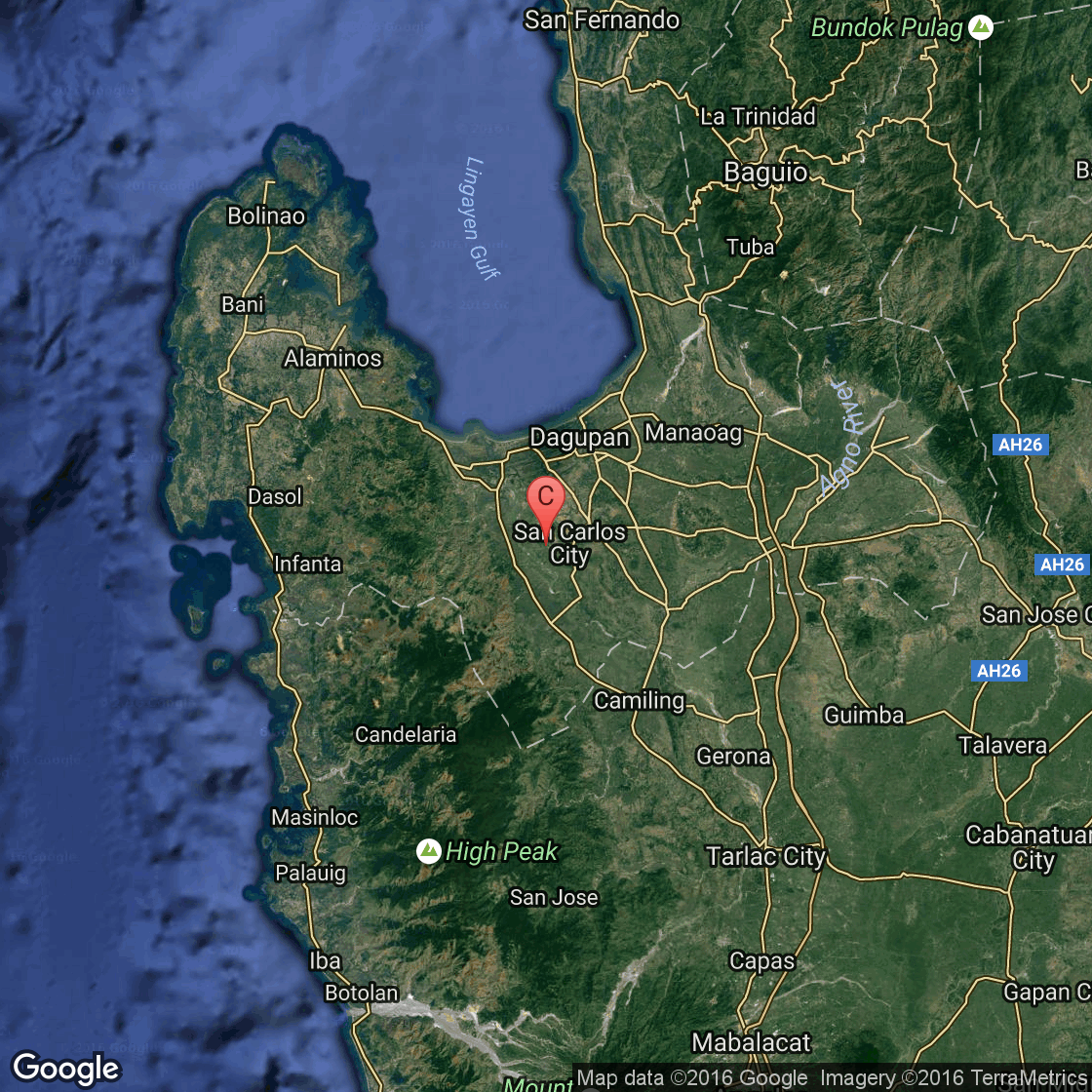 Beaches in Bolinao, Pangasinan, Philippines USA Today