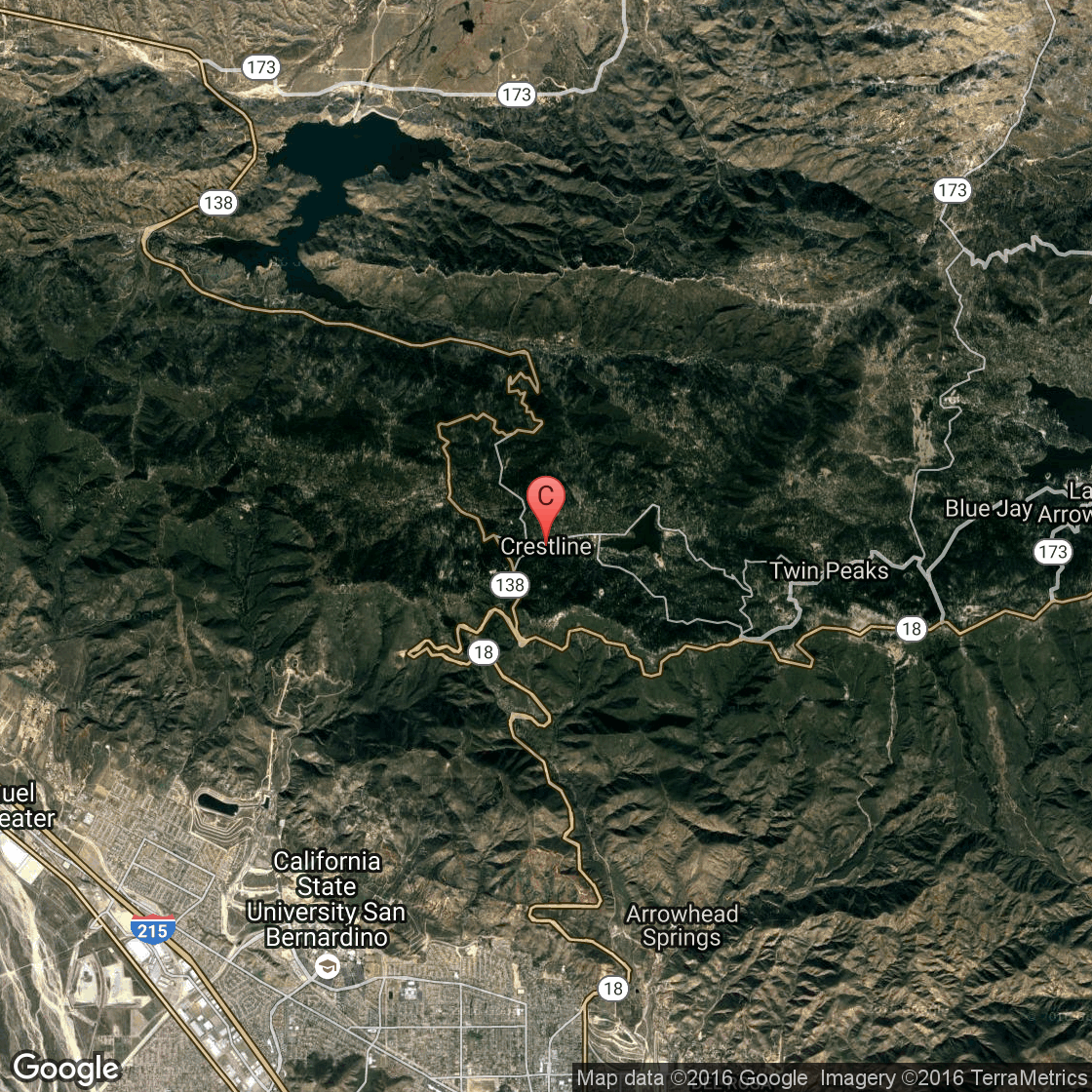 Things to Do in Crestline, California USA Today