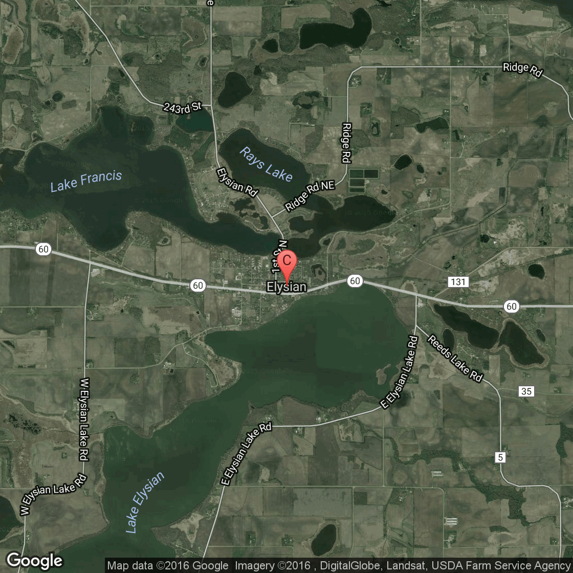 How to Camp in Elysian, Minnesota USA Today