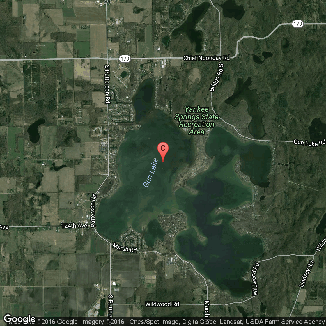 Campgrounds Near Presque Isle State Park, Pennsylvania USA Today