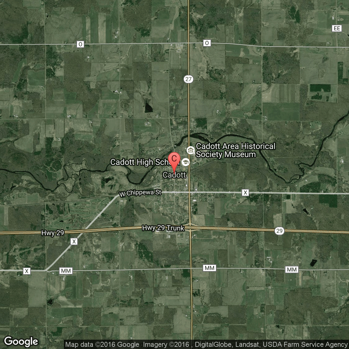 Campgrounds Near Cadott, Wisconsin USA Today