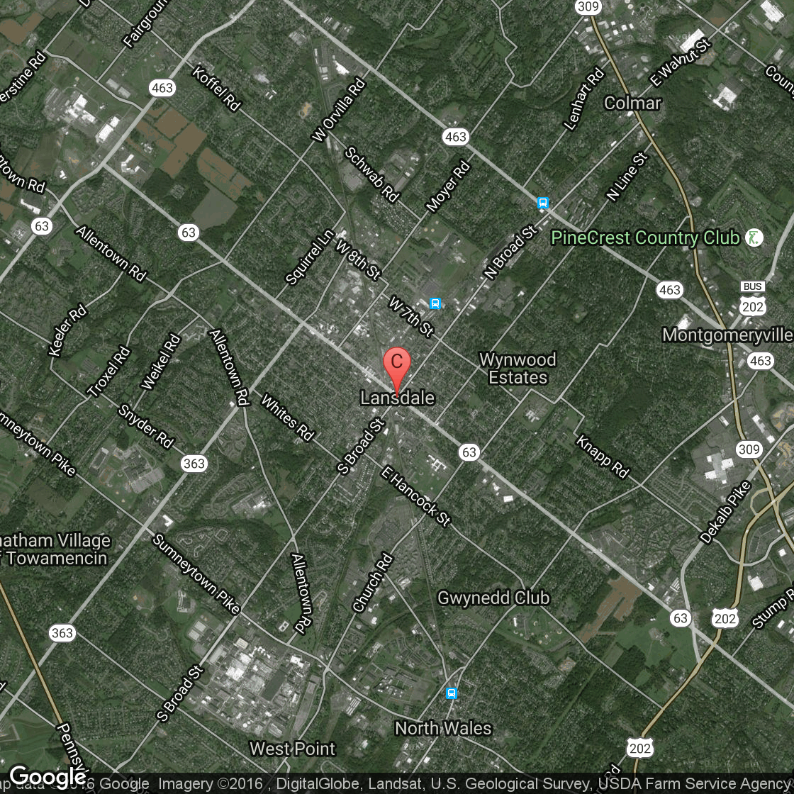 Campgrounds Near Lansdale, PA USA Today