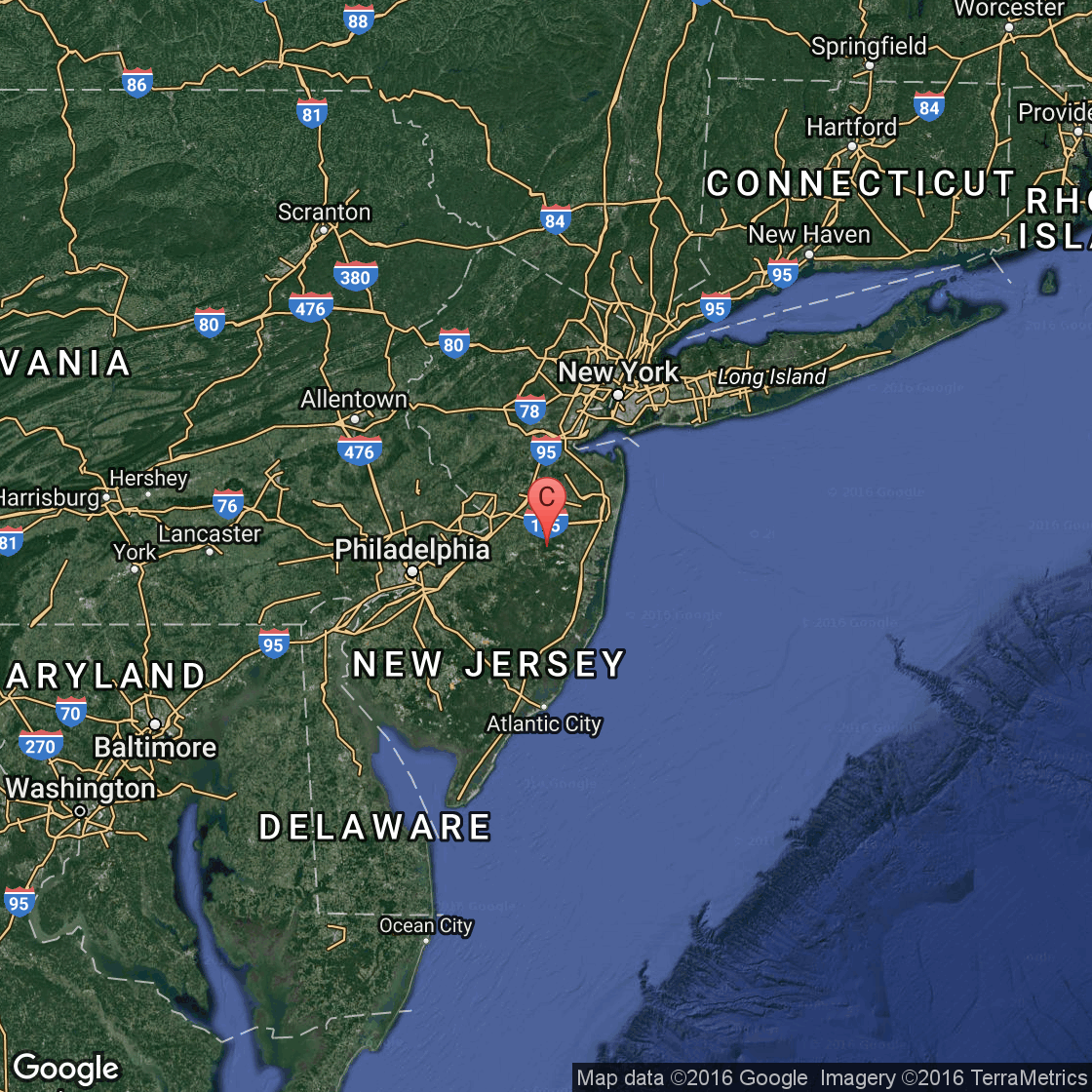 Campgrounds in Pine Barrens, New Jersey | USA Today