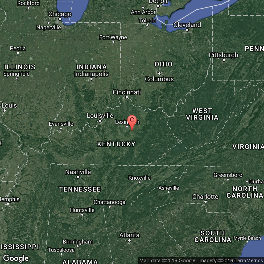 Campgrounds With Swimming in Kentucky USA Today